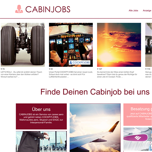 cabinjobs.de