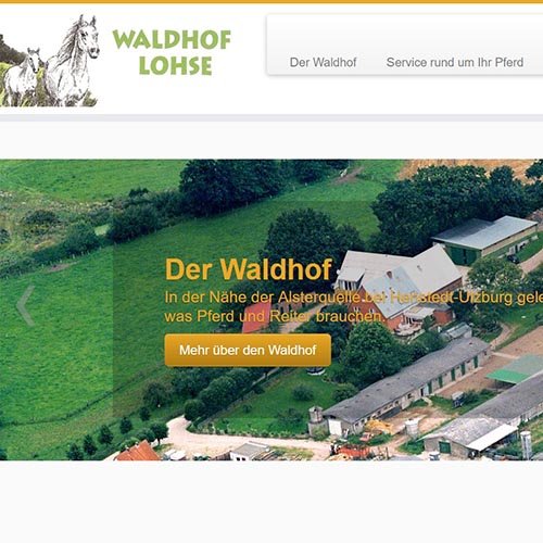 Waldhof Lohse